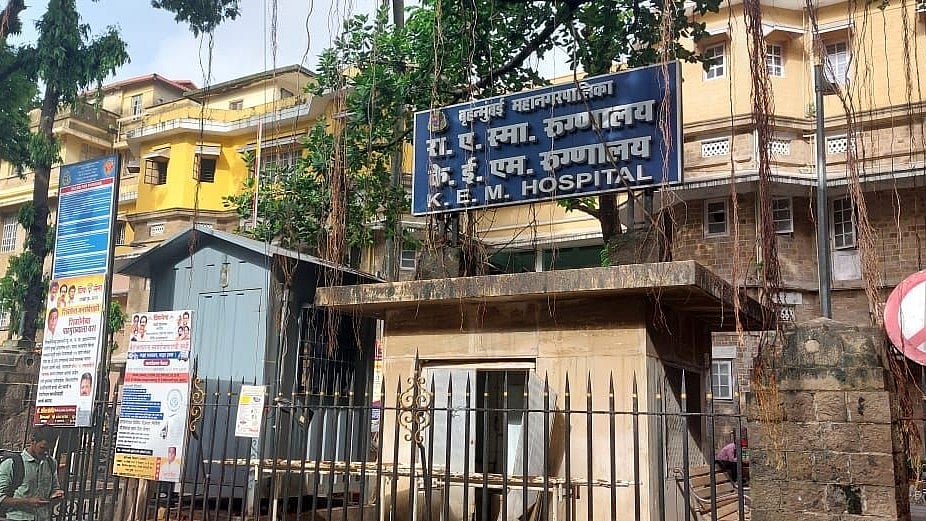 KEM Hospital Gets High-End Vessel Sealer In CSR Boost, Enhancing Surgical Safety For Thousands Of Mumbai's Poor